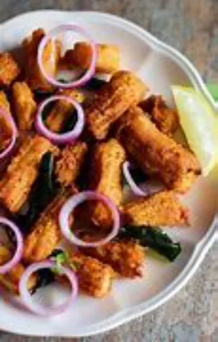 65 (Gobi/Mushroom/Babycorn/Paneer)